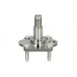 Kit de roulements de roue arrière gauche BTA [H50004BTA]