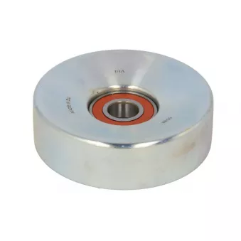 Ressort de traction, poulie (courroie trapézoïdale) BTA OEM 86503292