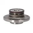 PROCARO 55-CT-200 - Roulement de roue arrière