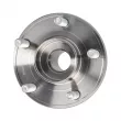 PROCARO 55-FO-050 - Roulement de roue avant