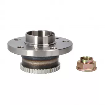 Roulement de roue arrière PROCARO OEM 6025370612