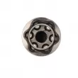 PROCARO 77-AL-400 - Embout de cardan avant (kit de réparation)