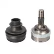 PROCARO 77-CT-650 - Embout de cardan avant (kit de réparation)