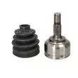 PROCARO 77-CT-020 - Embout de cardan avant (kit de réparation)
