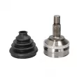 PROCARO 77-CT-060 - Embout de cardan avant (kit de réparation)
