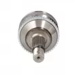 PROCARO 77-CT-060 - Embout de cardan avant (kit de réparation)