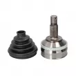 PROCARO 77-CT-300 - Embout de cardan avant (kit de réparation)