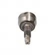 PROCARO 77-FO-020 - Embout de cardan avant (kit de réparation)