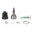 PROCARO 77-FO-750 - Embout de cardan avant (kit de réparation)