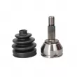 PROCARO 77-FO-700 - Embout de cardan avant (kit de réparation)