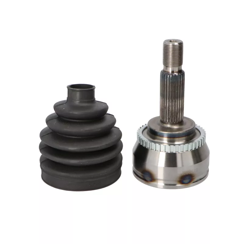 Embout de cardan avant (kit de réparation) PROCARO 77-MT-400 - Visuel 1