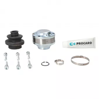 Embout de cardan avant (kit de réparation) PROCARO OEM 46307515
