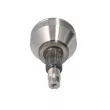 PROCARO 77-AL-250 - Embout de cardan avant (kit de réparation)