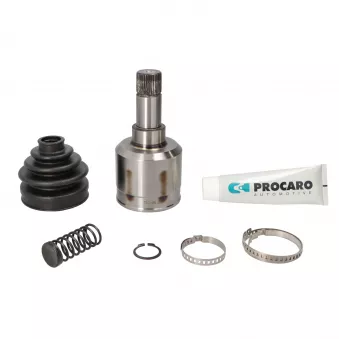 Embout de cardan avant (kit de réparation) PROCARO OEM CV1423A