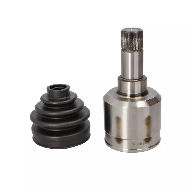 Embout de cardan avant (kit de réparation) PROCARO 77-CT-080 - Visuel 1