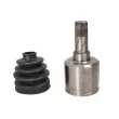 PROCARO 77-FI-360 - Embout de cardan avant (kit de réparation)