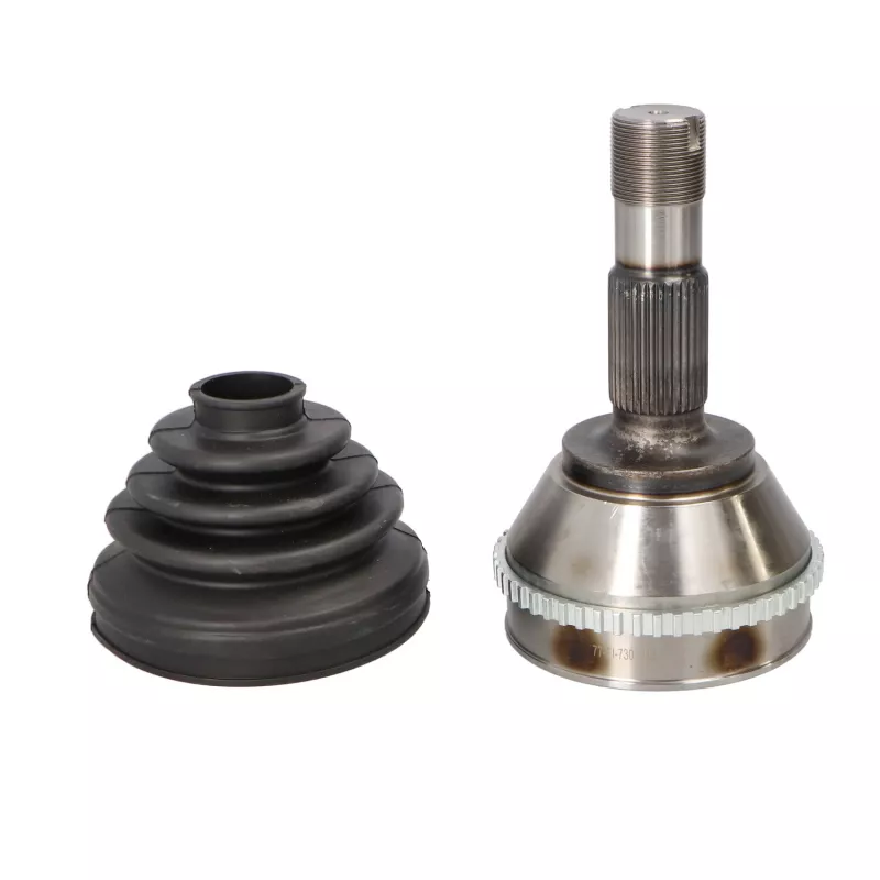 Embout de cardan avant (kit de réparation) PROCARO 77-FI-730 - Visuel 1