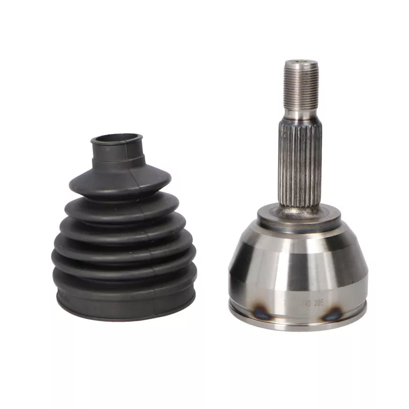 Embout de cardan avant (kit de réparation) PROCARO 77-FO-740 - Visuel 1