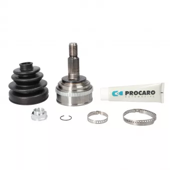Embout de cardan avant (kit de réparation) PROCARO OEM 44014S30C61