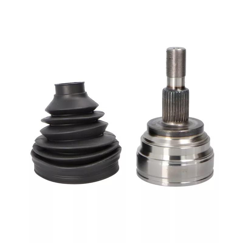 Embout de cardan avant (kit de réparation) PROCARO 77-ME-620 - Visuel 1