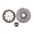 DRIVERS DS10209 - Kit d'embrayage
