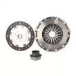 DRIVERS DS10209 - Kit d'embrayage