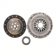 DRIVERS DS10213 - Kit d'embrayage