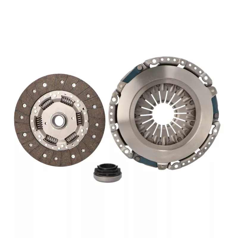 Kit d'embrayage DRIVERS DS10169 - Visuel 2