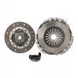 DRIVERS DS10340 - Kit d'embrayage