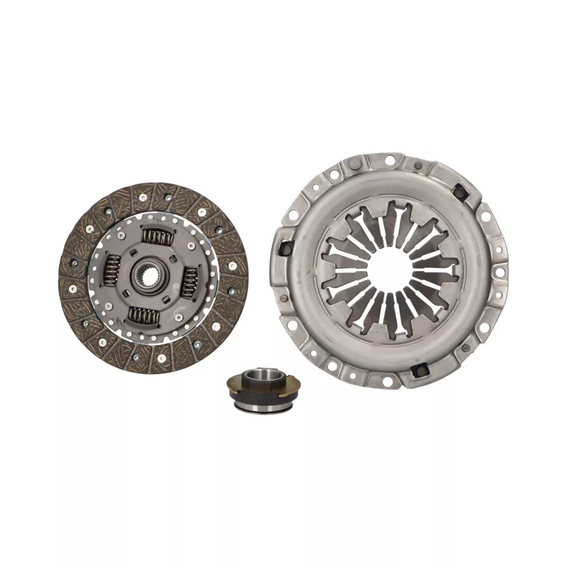 Kit d'embrayage DRIVERS DS10905 - Visuel 1