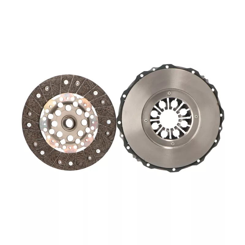 Kit d'embrayage DRIVERS DS11106 - Visuel 2