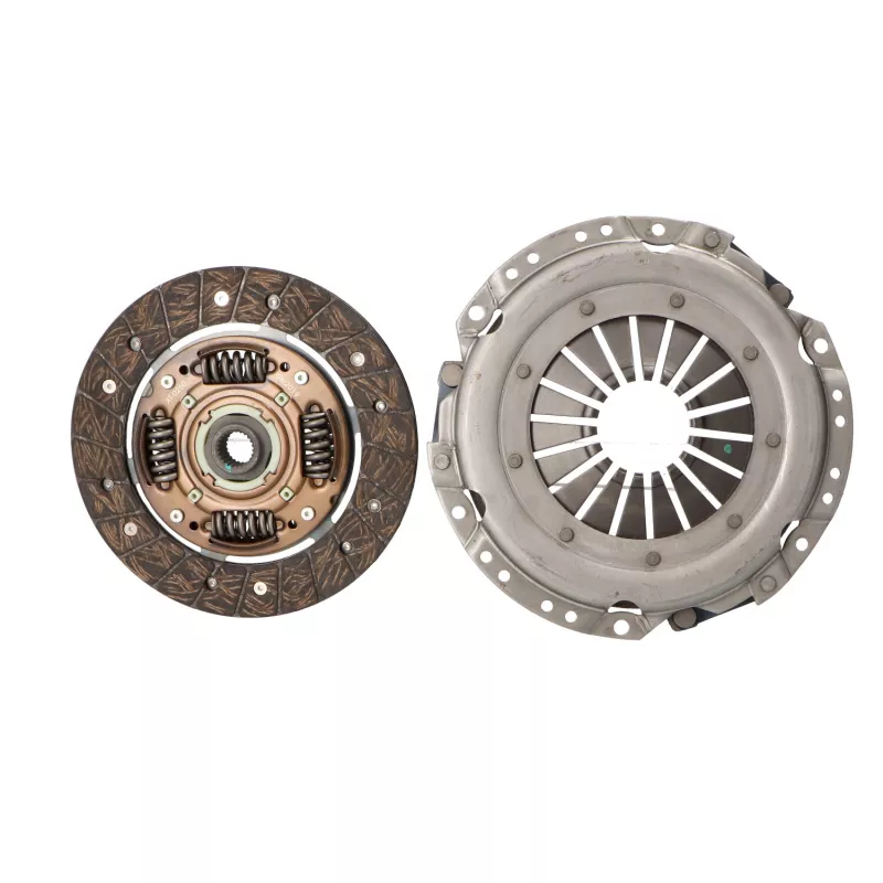 Kit d'embrayage DRIVERS DS11420 - Visuel 1