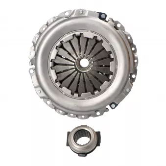 DRIVERS DS12102 - Kit d'embrayage
