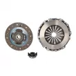 DRIVERS DS12102 - Kit d'embrayage