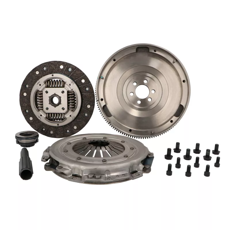 Kit d'embrayage + Volant moteur DRIVERS DS20105 - Visuel 1