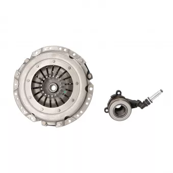 Kit d'embrayage DRIVERS DS31413