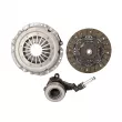 DRIVERS DS31413 - Kit d'embrayage