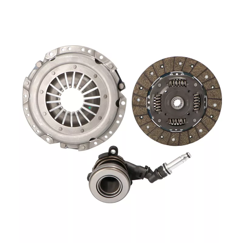 Kit d'embrayage DRIVERS DS31413 - Visuel 1