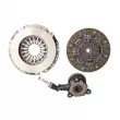 DRIVERS DS31413 - Kit d'embrayage