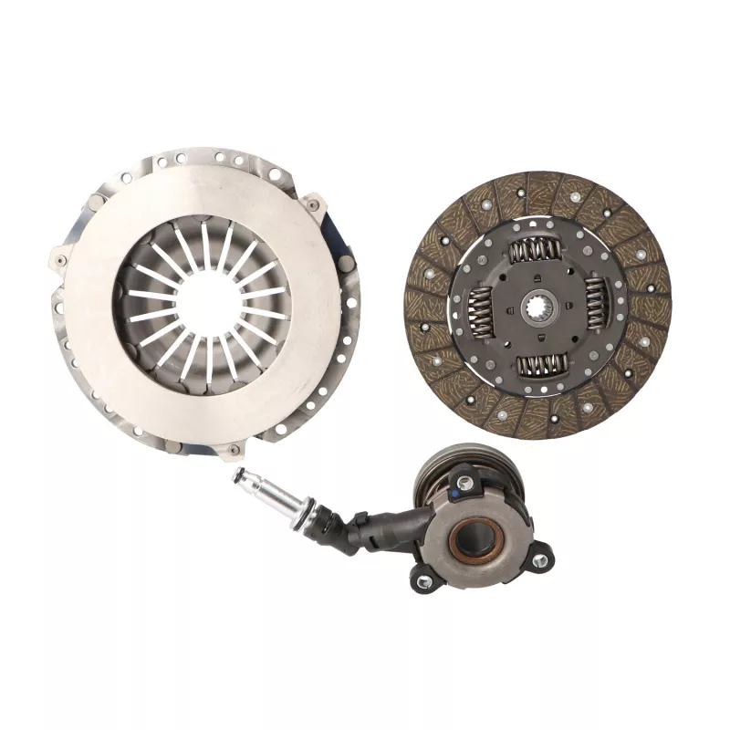 Kit d'embrayage DRIVERS DS31413 - Visuel 2