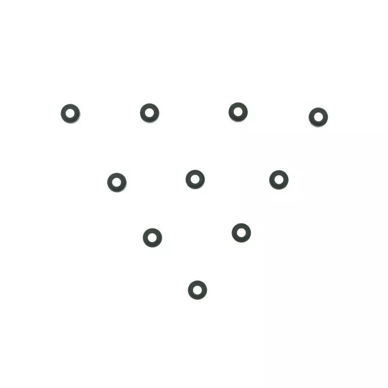 Presse-étoupe de soupape ATHENA P400210420730 - Visuel 1