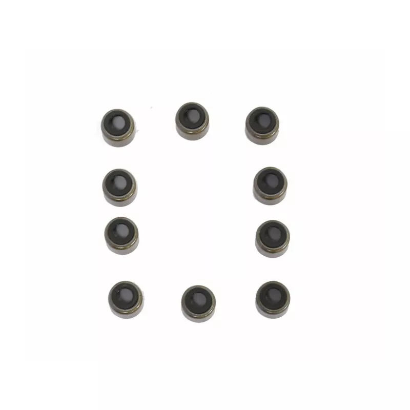 Presse-étoupe de soupape ATHENA P400250420900 - Visuel 1