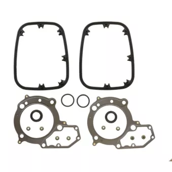 ATHENA P400068600980/2 - Jeu de joints moteur (haut)