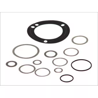 jeu de joints complet, moteur ATHENA P400110300999