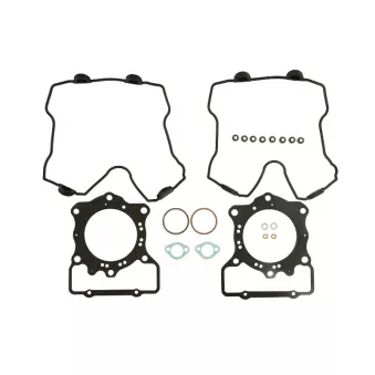 Jeu de joints d'étanchéité haut moteur ATHENA P400210600050
