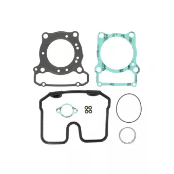 Jeu de joints d'étanchéité haut moteur ATHENA P400210600259 pour HONDA NX NX 250 Dominator - 26cv