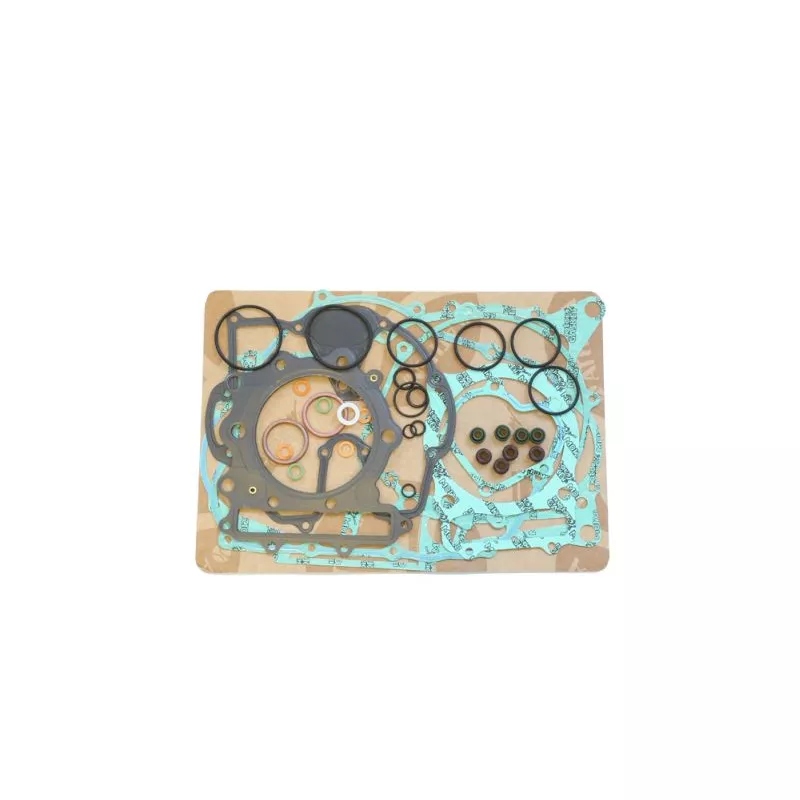 jeu de joints complet, moteur ATHENA P400210850650/1 - Visuel 2