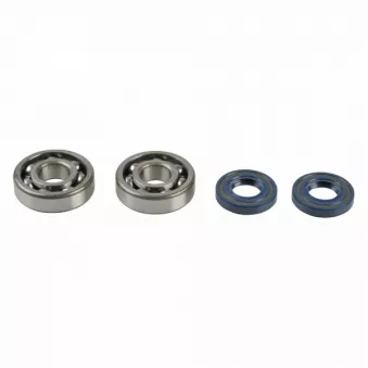 Kit de réparation de vilebrequin ATHENA P400250444082