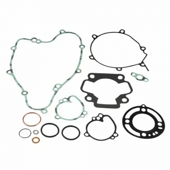 Jeu complet de joints, moteur ATHENA P400250850008
