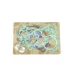 ATHENA P400250850401 - jeu de joints complet, moteur